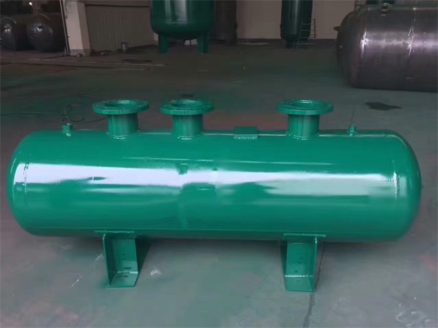 云龙云龙云龙蒸汽分气缸 云龙云龙云龙蒸汽分气缸