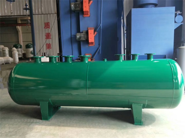 蒸汽云龙云龙云龙分汽缸规格 蒸汽云龙云龙云龙分汽缸规格